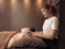 夢の中のスパ(夢の中のSPA.)の雰囲気（人気セラピスト多数集結！！あなたにあうセラピストを）