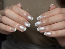 フォーシック 大森(fourchic)/Hand持ち込み1.5