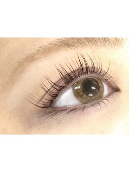 まつげのお悩み解決サロン