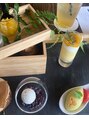 カルフールノア 三島店(Carrefour noa) Cafe♪