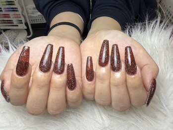 キティネイルズ 池袋(kitty nails)/