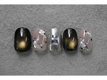 ティプシープラス(TIPSY＋)/【new design】hand定額コース