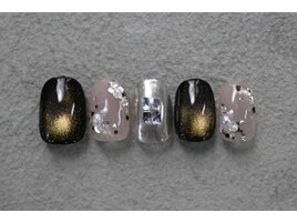 【new design】hand定額コース