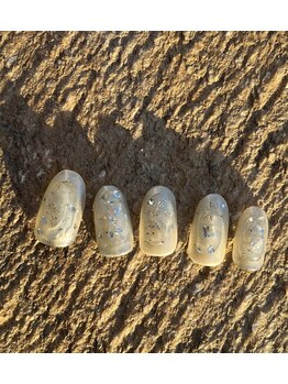 シャルムアロ(Charme Alo)/