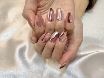 カヤビューティー 六本木(KAYA.beauty)/120分付け放題コース