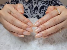 ベアソウル(Bare Soul)