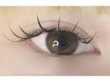 サロン ドゥ グレイス(Salon de Grace)/フラットラッシュ120本