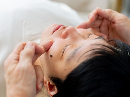 ヴィタ整体院研究所の写真