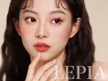 レピア 表参道店/まつ毛パーマ/眉毛アイブロウ