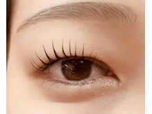 ビッグバンブー (Big bamboo)/ぱっちりまつげパーマ【さら】