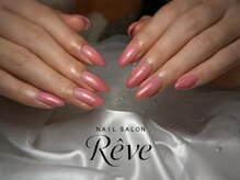 Nail salon Reve/ワンカラー