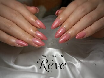 Nail salon Reve/ワンカラー