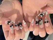 ベルネイル 池袋(Belle Nail)/可愛～いネイル