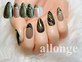 マグネットウェーブデザイン☆