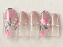 ネイルサロンティーモ(Nail Salon Tmo)/ブログ☆カラーグラデーション