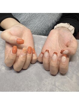 アリュール アンド エテルノ 宇都宮本店(Allure & ETERNO)/テラコッタ