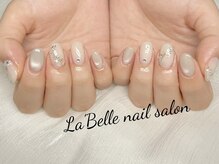 ラベル(La'Belle)/