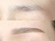 ノア 川越店(NOAH)の雰囲気（眉毛が変わると印象が変わる！朝のメイク時短にも♪）