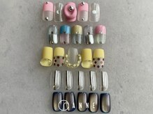 アンネ 伊丹店(ANNE)/4月マンスリー