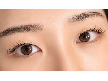 リラ 上尾店(LILA)/似合わせまつ毛パーマ