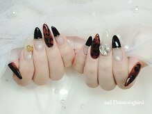 ハミングバード(Hummingbird)