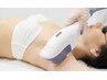 【結果重視の脱毛】自己処理卒業!美肌効果あり☆気になる全身当て放題¥4980