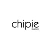 シピー(chipie by anon)のお店ロゴ