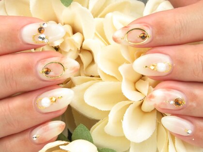 ベリンダ ネイル(BELINDA NAIL)の写真