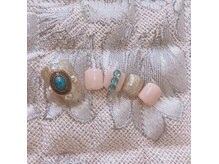 太陽ビューティー/¥5800【ケア込】定額コースno.22