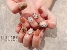 ララバイ 銀座並木通り店(LULLABY)/LULLABY やり放題コース