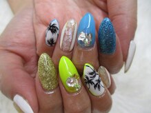 トータルビューティーサロン ビーナス(Venus)/