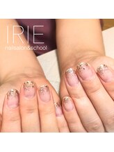 アイリー(IRIE)/ラメグラデーション