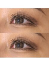 プライズアイリス アイラッシュ 池袋東口店(prize Iris eyelash)/キュートデザイン♪