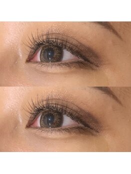 プライズアイリス アイラッシュ 池袋東口店(prize Iris eyelash)/キュートデザイン♪