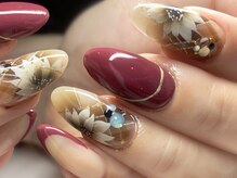 サロン ド ワカ(Salon de WAKA)/