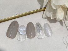 ビオールイースト(Be All east)/2021.4月　新規6600/再来店7700