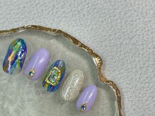 ダリアズネイル(Dahlia's Nail)/