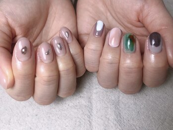 グリーム(GREEM)/