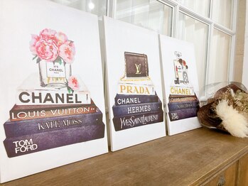 ブランカ バイ モイ 千葉店(Blanca by MOI)/丁寧かつスピーディーな施術♪