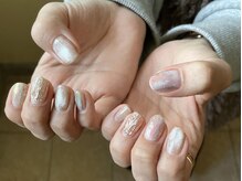 アシャ(ASHA)/春色ニュアンス&マグネット