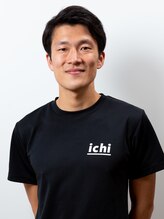 イチ(ichi)&nbsp;市川 亮一