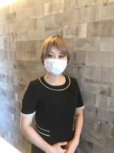 クライス 中野(KREIS)&nbsp;谷川 