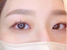 アイフラッシュ 京阪百貨店くずはモール店(Eye Flash)/アフター