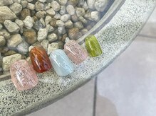 アオ おもろまち(ao.)/85min /くすみデザイン