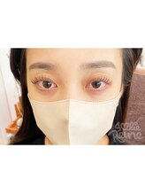 ジョリレーヌ(Jolie Reine)/まつ毛パーマ・ヴィーナスカール