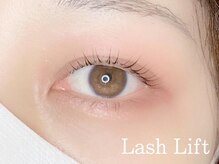 美容室カラフル/ラッシュリフト