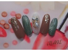 アイネイル(iNAIL)/