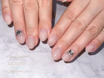 モアニ ヒロオ 渋谷店(MOANI Hiroo)/