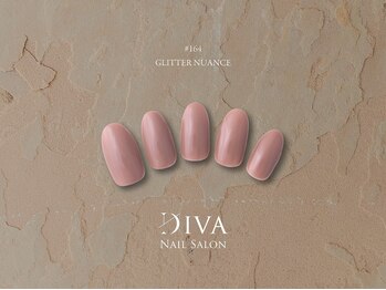 ネイルサロンディーバ 塚口店(Diva)/Autumn color