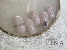 ティナ(TINA)/